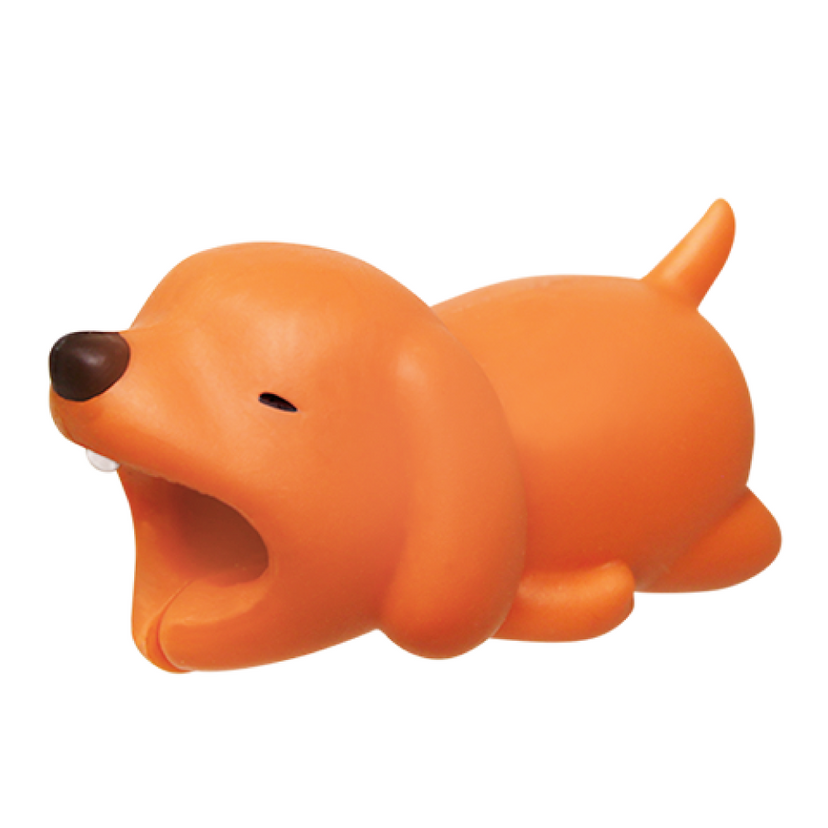 CABLE BITE Vol.1 Animal - Blind Box Pick