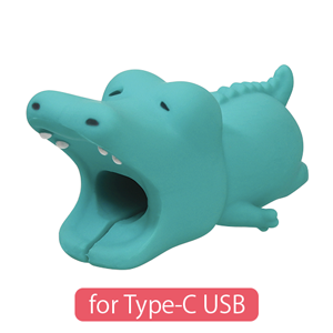CABLE BITE for Type-C USB - Collector Pick