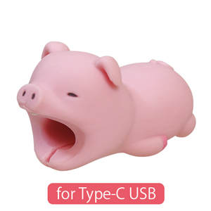 CABLE BITE for Type-C USB - Mini Choice