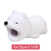 CABLE BITE for Type-C USB - Collector Pick