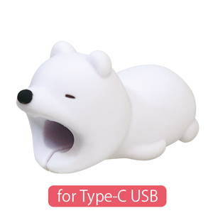 CABLE BITE for Type-C USB - Mini Choice