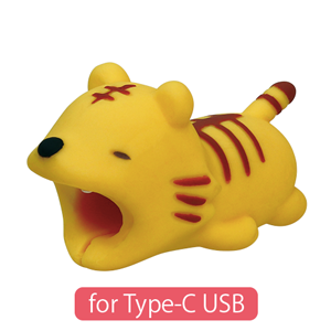 CABLE BITE for Type-C USB - Mini Choice