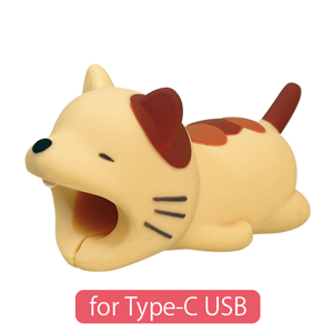 CABLE BITE for Type-C USB - Pocket Charm